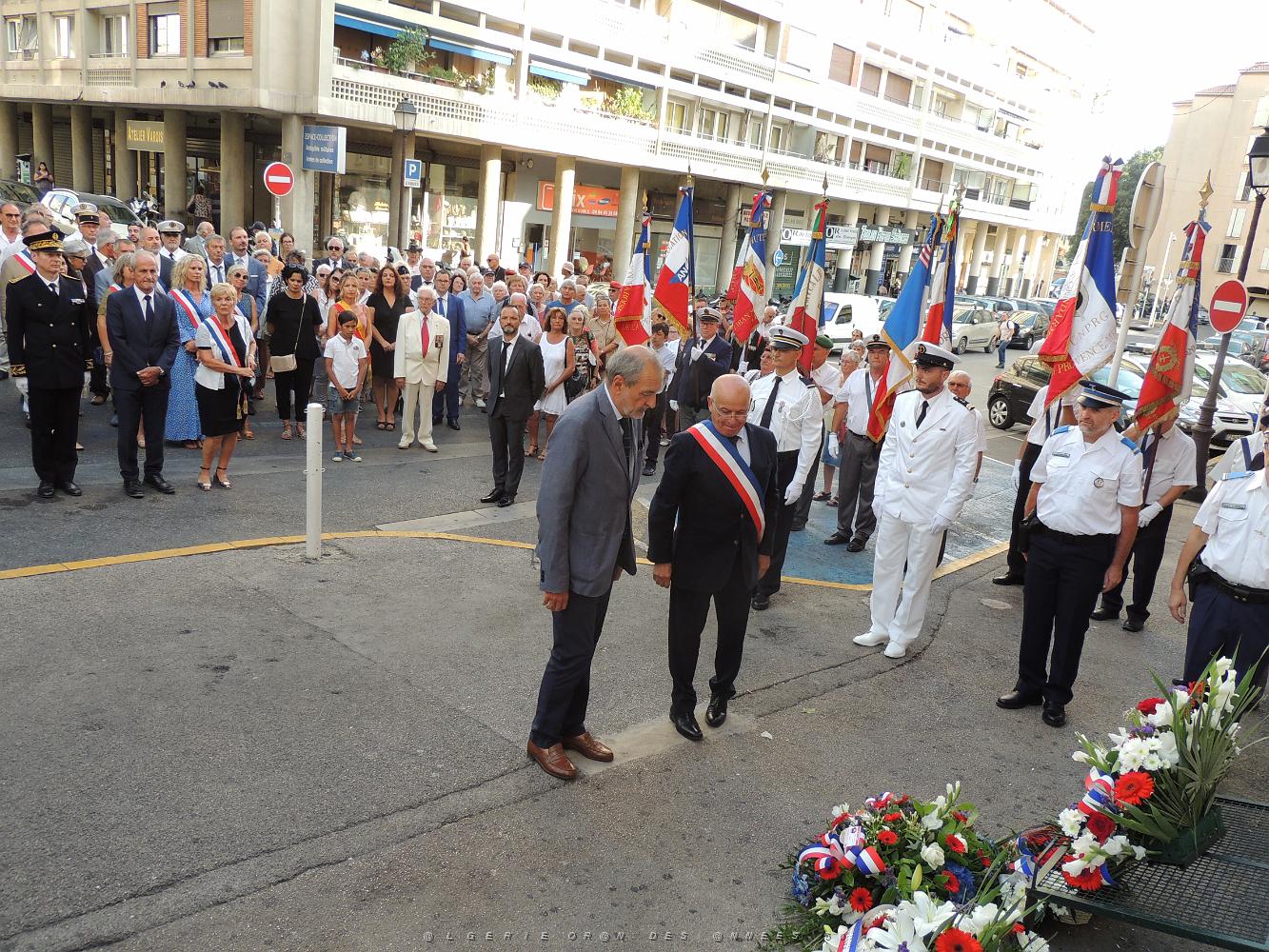 2019 08 28 75eme ANNIVERSAIRE DE LA LIBERATION DE TOULON (37).JPG -           